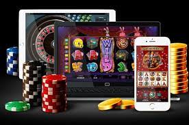 Вход на зеркало Casino R7