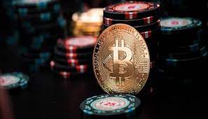 Вход на официальный сайт Betusx Casino